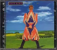 David Bowie - Earthling