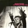 CD - David Bowie - Earthling In The City - Promo
