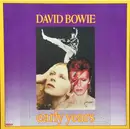 LP-Box - David Bowie - Early Years