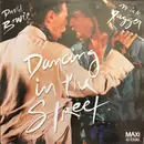 12inch Vinyl Single - David Bowie Et Mick Jagger - Dancing In The Street