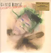 David Bowie - Excerpts From Outside