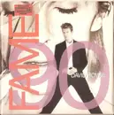 7'' - David Bowie - Fame 90