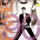 12'' - David Bowie - Fame 90