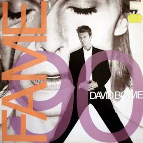 David Bowie - Fame 90