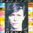 7'' - David Bowie - Fashion