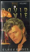 David Bowie - Glass Spider - Volume 1