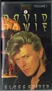 VHS - David Bowie - Glass Spider - Volume 1