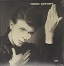 LP - David Bowie - Heroes - 180g