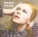 CD - David Bowie - Hunky Dory