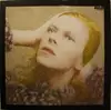 LP - David Bowie - Hunky Dory