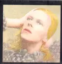 LP - David Bowie - Hunky Dory - REMASTERED