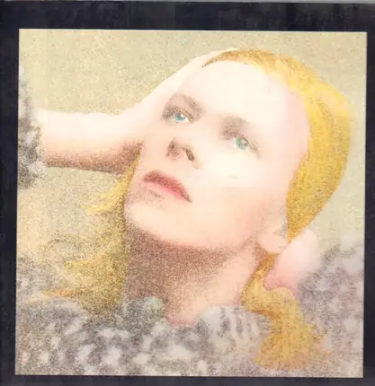 David Bowie - Hunky Dory