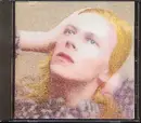 CD - David Bowie - Hunky Dory