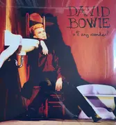 EP - David Bowie - Is It Any Wonder? - Still Sealed, EP, LTD Ed.
