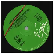 LP - David Bowie / Jerry Dammers / Ray Davies a. o. - Absolute Beginners (Original Soundtrack)