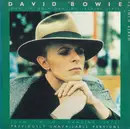 LP - David Bowie - John, I'm Only Dancing (Again) (1975) / John, I'm Only Dancing (1972)