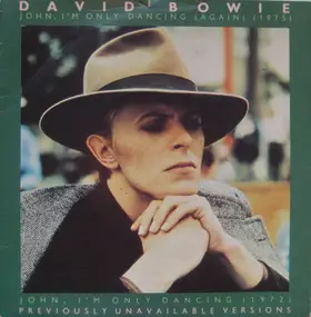 David Bowie - John, I'm Only Dancing