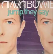 David Bowie - Jump They Say