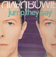 David Bowie - Jump They Say