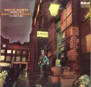 LP - David Bowie - La Ascendencia Y Caida De Ziggy Stardust Y Las Arañas De Marte