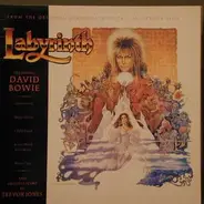 Soundtrack - Labyrinth