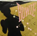 7'' - David Bowie - Let's Dance