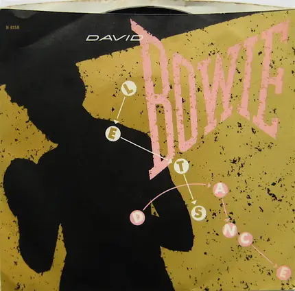 David Bowie - Let's Dance