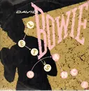 12'' - David Bowie - Let's Dance
