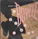 12'' - David Bowie - Let's Dance