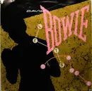 7'' - David Bowie - Let's Dance