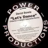 12'' - David Bowie - Let's Dance