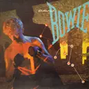LP - David Bowie - Let's Dance - Greece