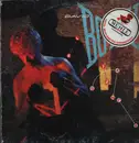 LP - David Bowie - Let's Dance - Italian Pressing