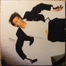 LP - David Bowie - Lodger