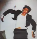 LP - David Bowie - Lodger