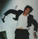 LP - David Bowie - Lodger - Insert
