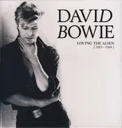 David Bowie - Loving The Alien [ 1983-1988 ]