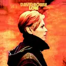 LP - David Bowie - Low - ITALY 1ST PRESS