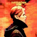 LP - David Bowie - Low