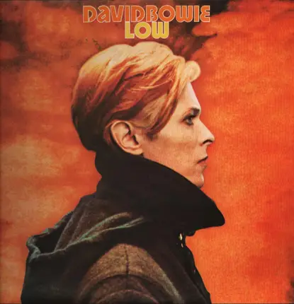 David Bowie - Low