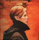 LP - David Bowie - Low - First UK Pressing