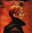 LP - David Bowie - Low - GREEN LABELS