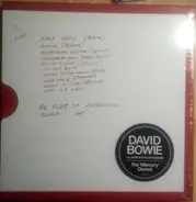 David Bowie - Mercury Demos