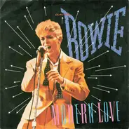 David Bowie - Modern Love