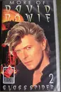 VHS - David Bowie - (More Of) Glass Spider