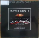 12inch Vinyl Single - David Bowie Music By Giorgio Moroder - Cat People (Putting Out Fire) (Long Version) (From The Original Soundtrack)