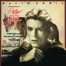 LP - David Bowie Narrates Sergei Prokofiev , Eugene Ormandy , The Philadelphia Orchestra , Benjamin Brit - Peter And The Wolf / Young Person's Guide To The Orchestra - 180g Vinyl