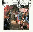 CD - David Bowie - Never Let Me Down