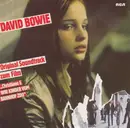 LP - David Bowie - Original Soundtrack Zum Film 'Christiane F. - Wir Kinder Vom Bahnhof Zoo'