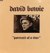 David Bowie - Portrait Of A Star